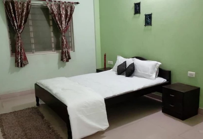 Hôtel Goroomgo Brothers 2 Bhubaneswar
