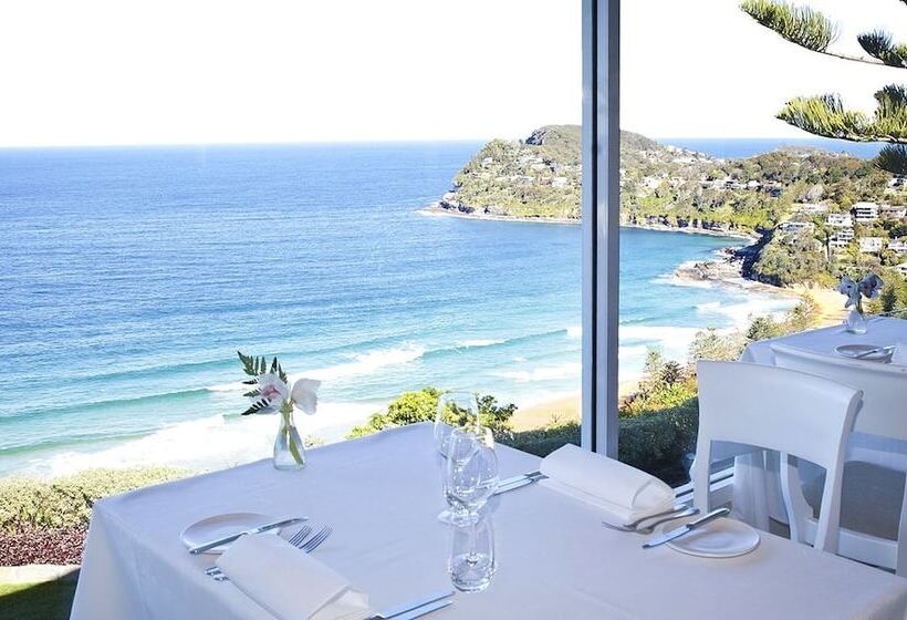 Hotel Jonahs Restaurant & Accommodation, Whale Beach