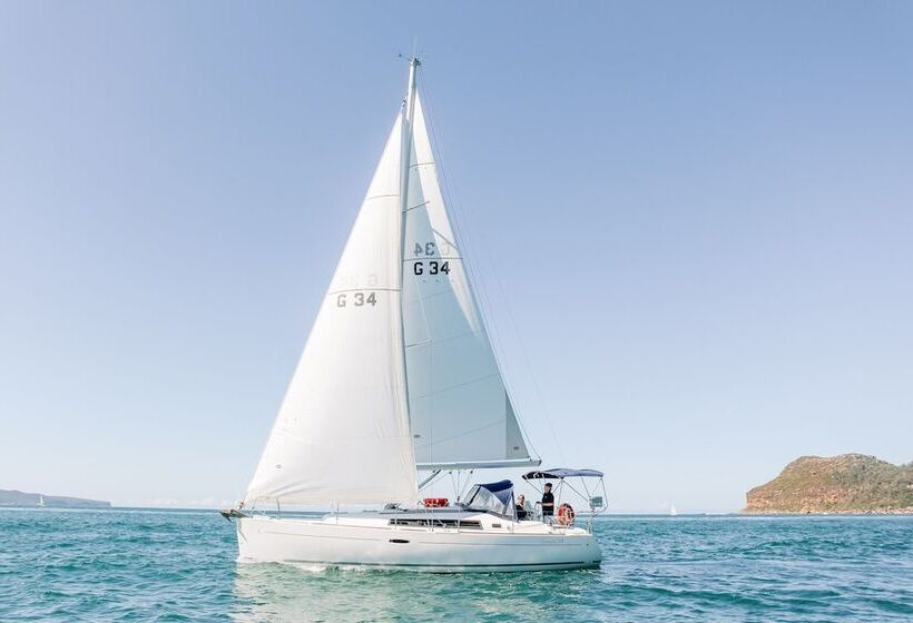 Hotel Jonahs Restaurant & Accommodation, Whale Beach