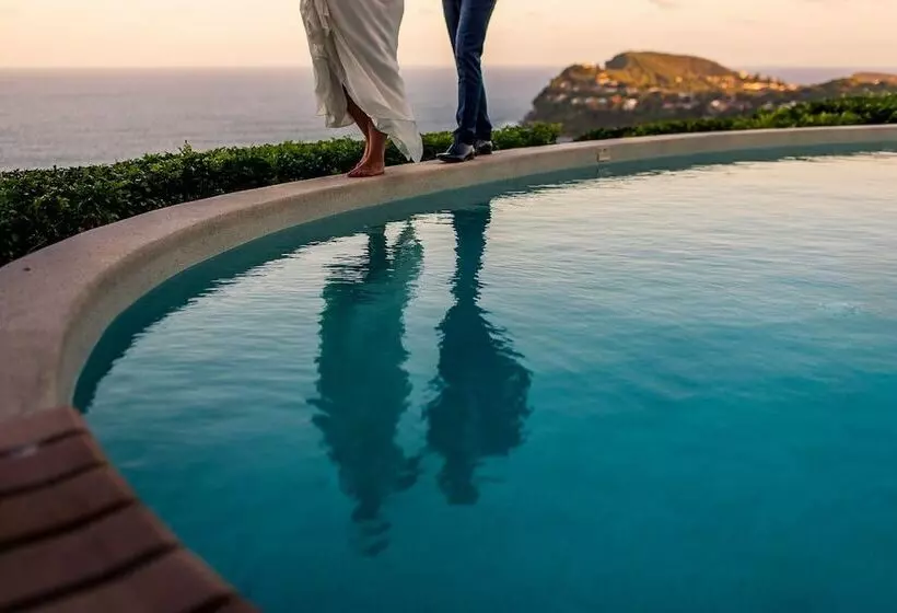 هتل Jonahs Restaurant & Accommodation, Whale Beach