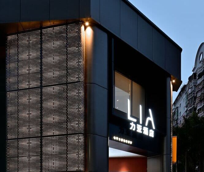 Hotel Lia