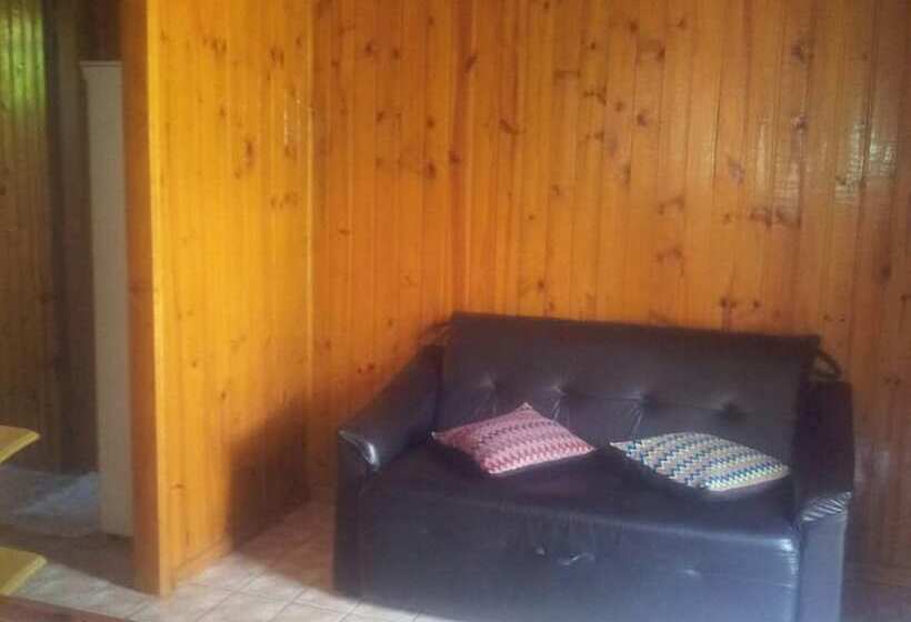 호텔 Pousada Monjolinho