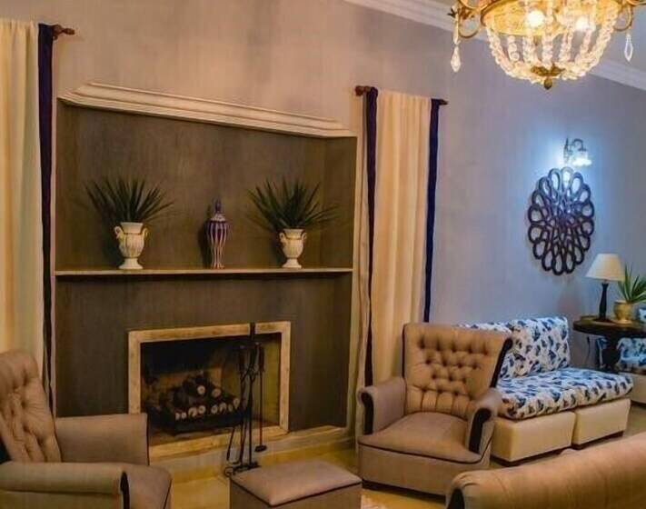 호텔 Recanto Zoe Pousada E Eventos