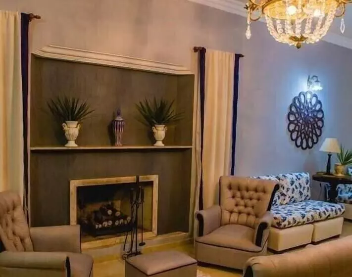 ホテル Recanto Zoe Pousada E Eventos
