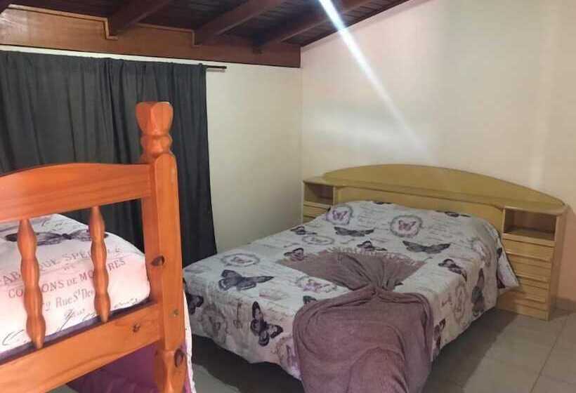 호텔 Recanto Zoe Pousada E Eventos