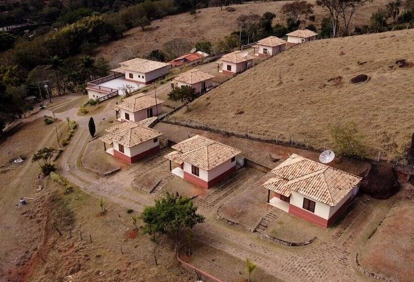 Отель Rio Vale Verde