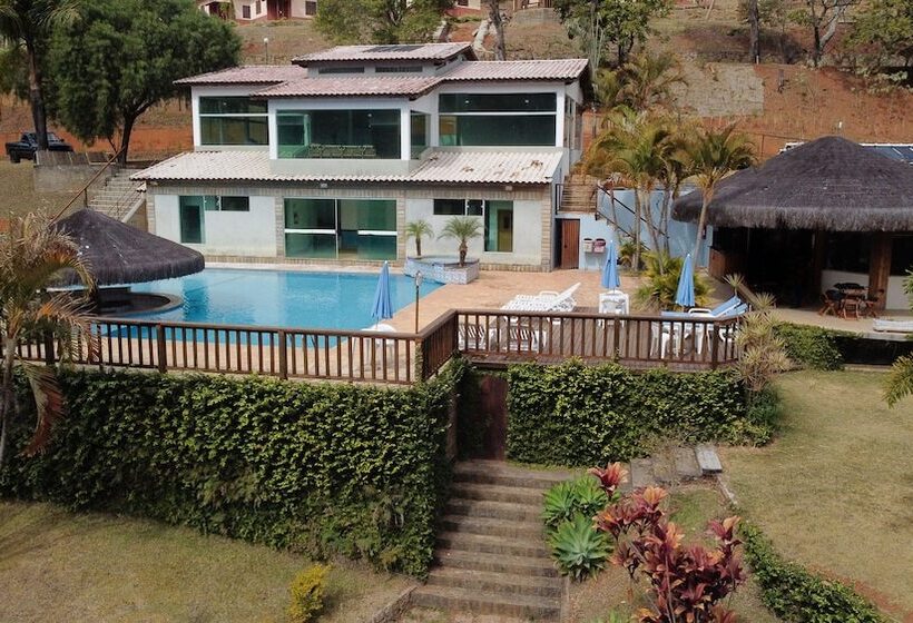 Отель Rio Vale Verde