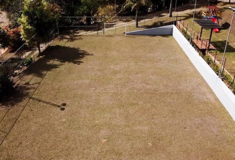 Отель Rio Vale Verde