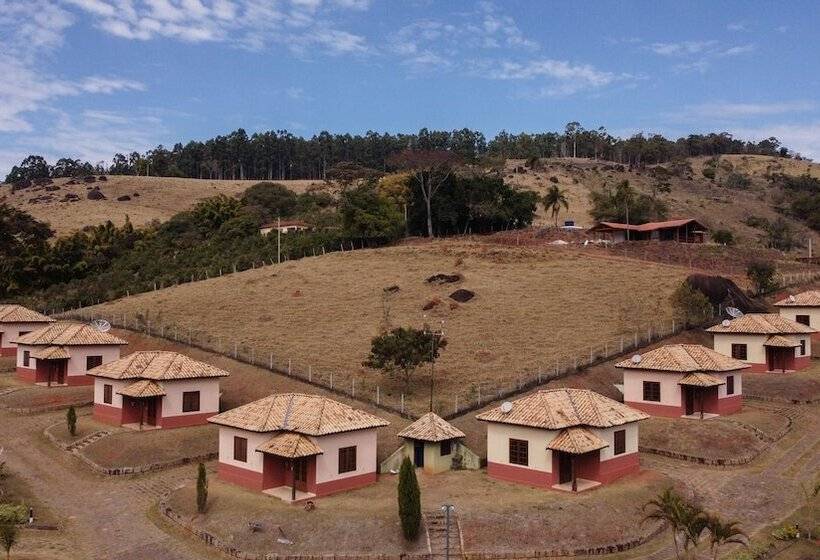 Отель Rio Vale Verde