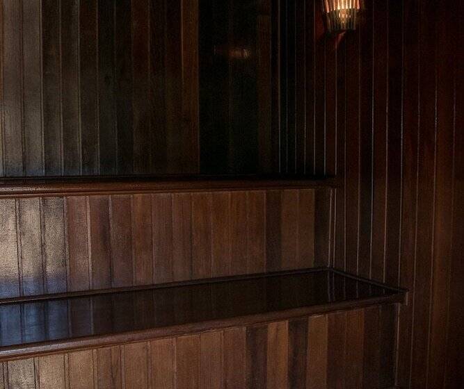 Отель Rio Vale Verde