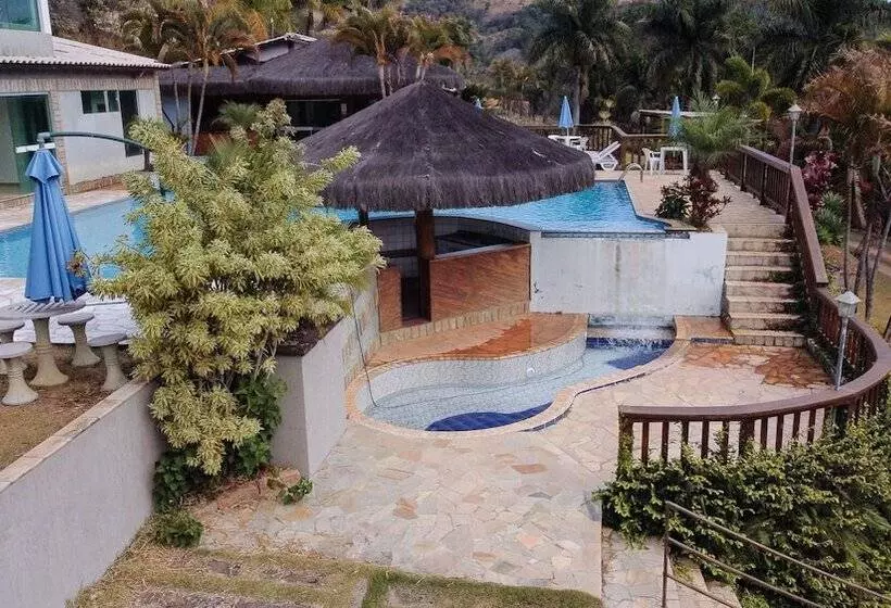 ホテル Rio Vale Verde