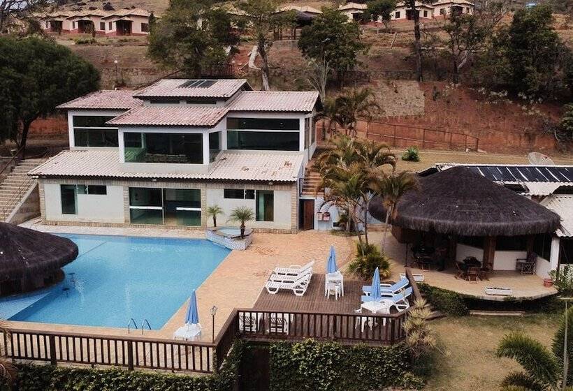 Отель Rio Vale Verde