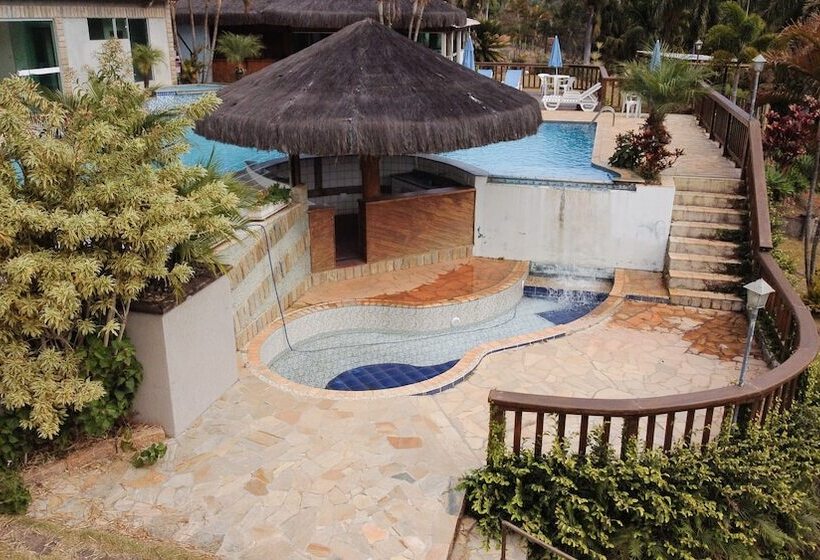 Отель Rio Vale Verde