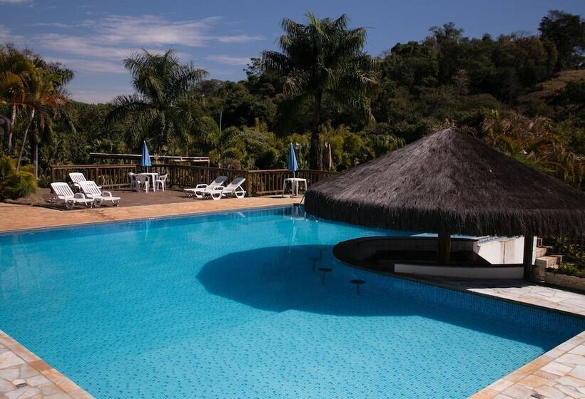 Отель Rio Vale Verde