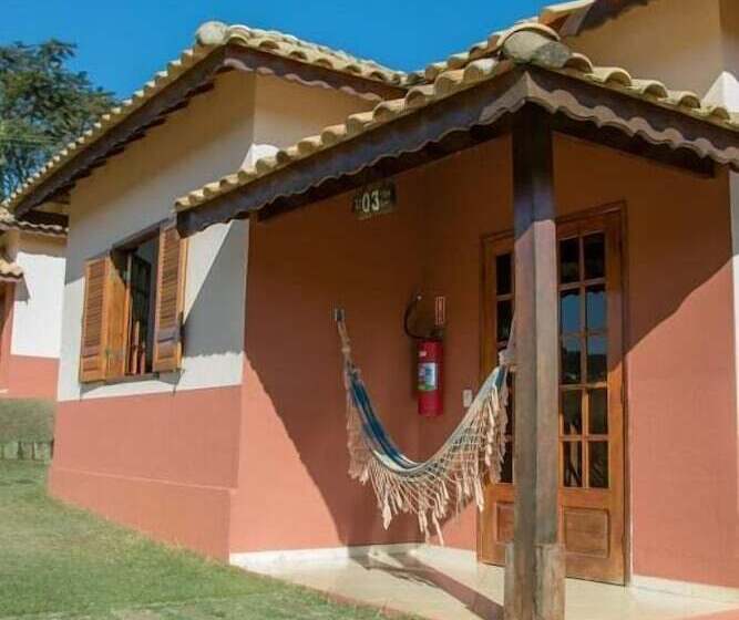 Отель Rio Vale Verde