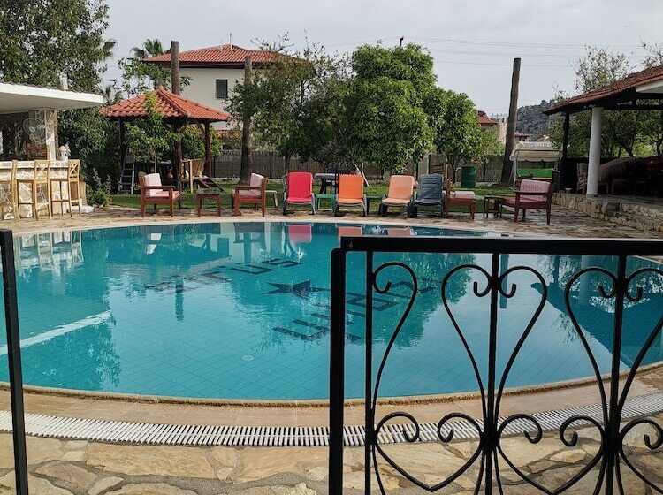 فندق Sirius Star