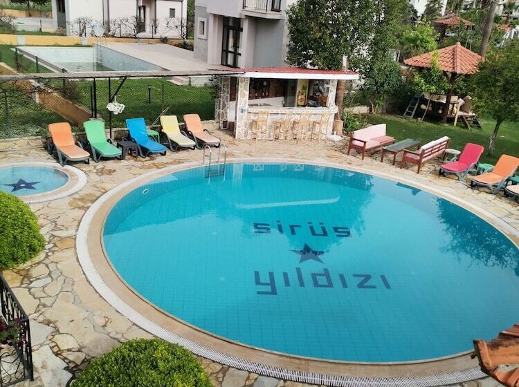 فندق Sirius Star