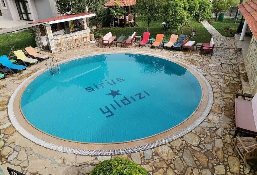 فندق Sirius Star