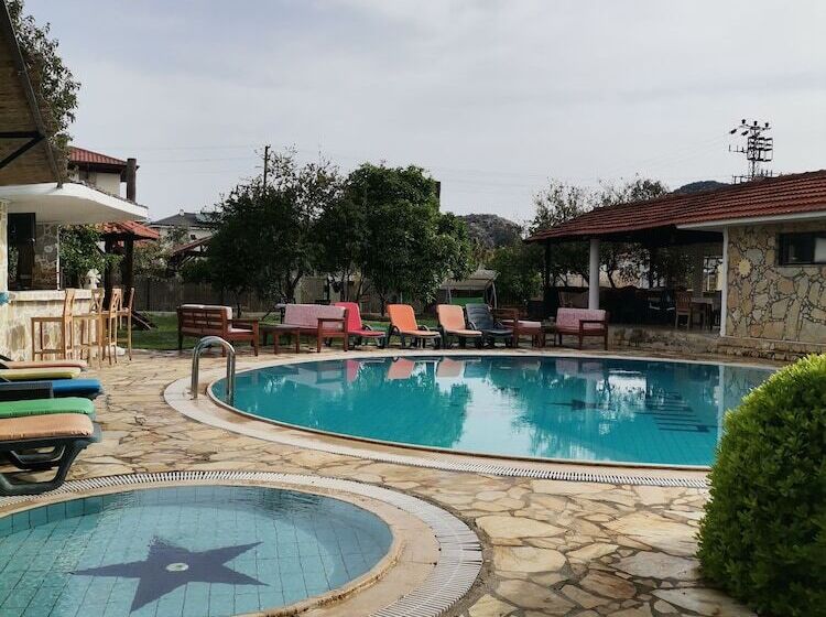 فندق Sirius Star