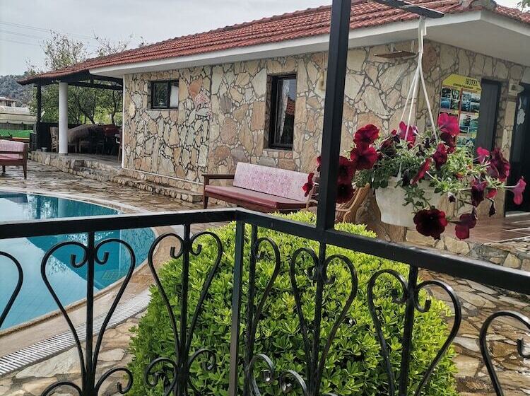 فندق Sirius Star