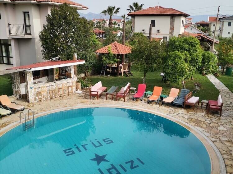 فندق Sirius Star