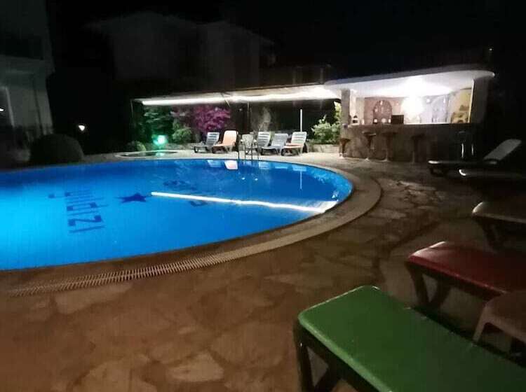 فندق Sirius Star