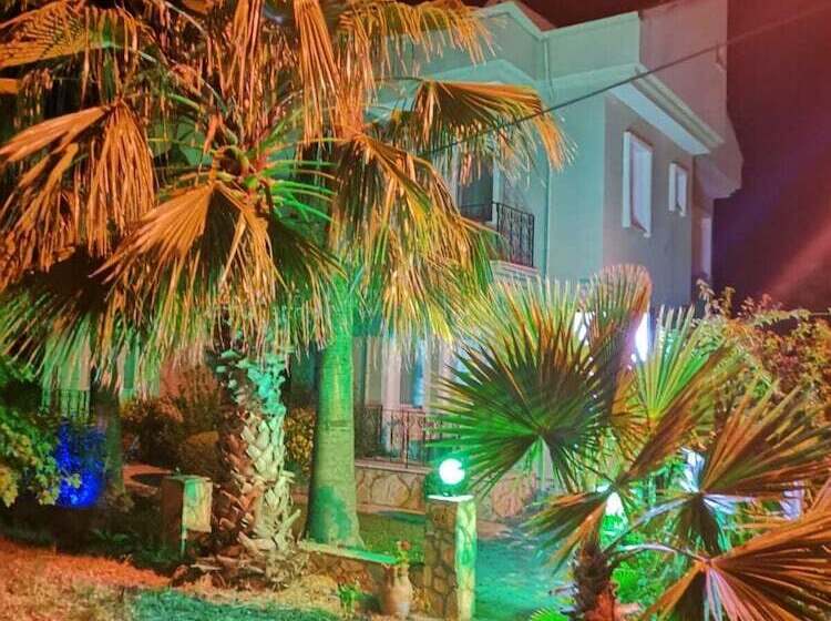 فندق Sirius Star