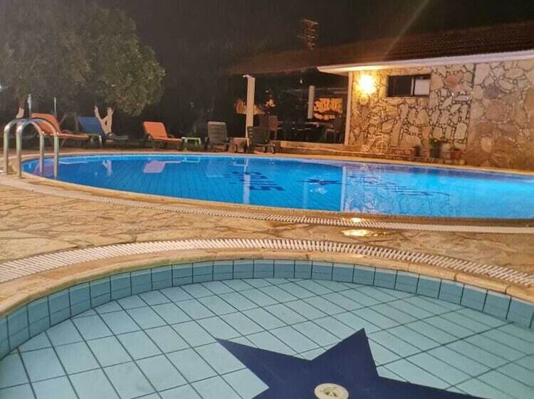 فندق Sirius Star