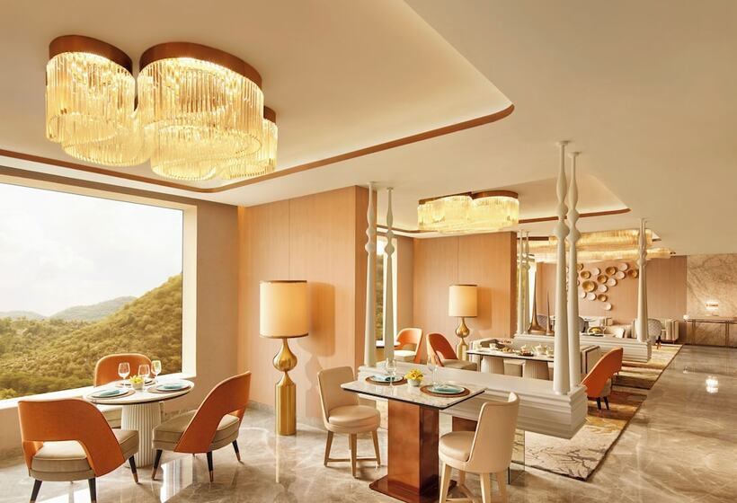 Hotel Taj Amer, Jaipur