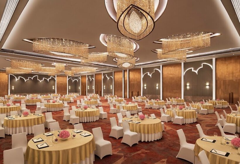 Hotel Taj Amer, Jaipur