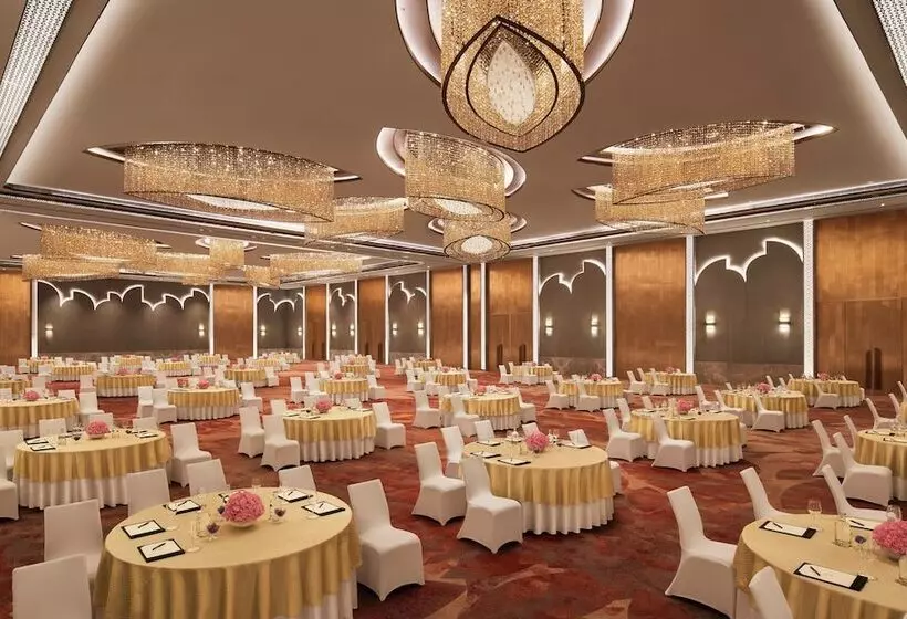 Hotelli Taj Amer, Jaipur