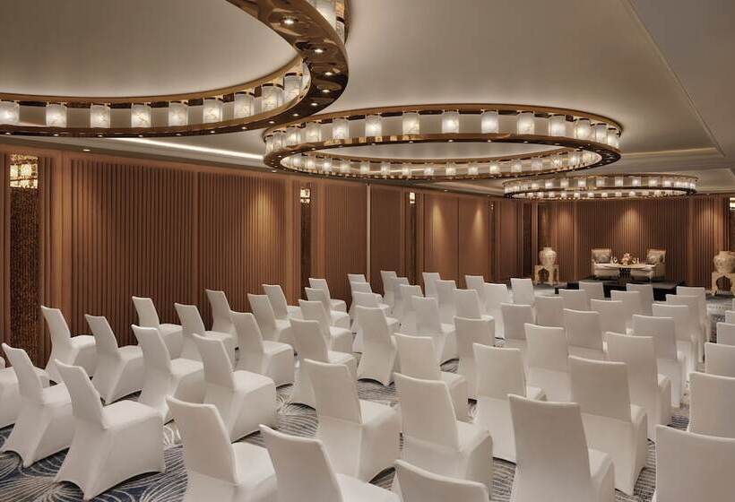 酒店 Taj Amer, Jaipur