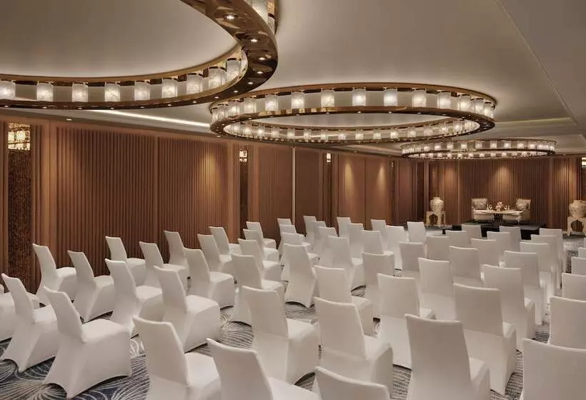 Hotelli Taj Amer, Jaipur