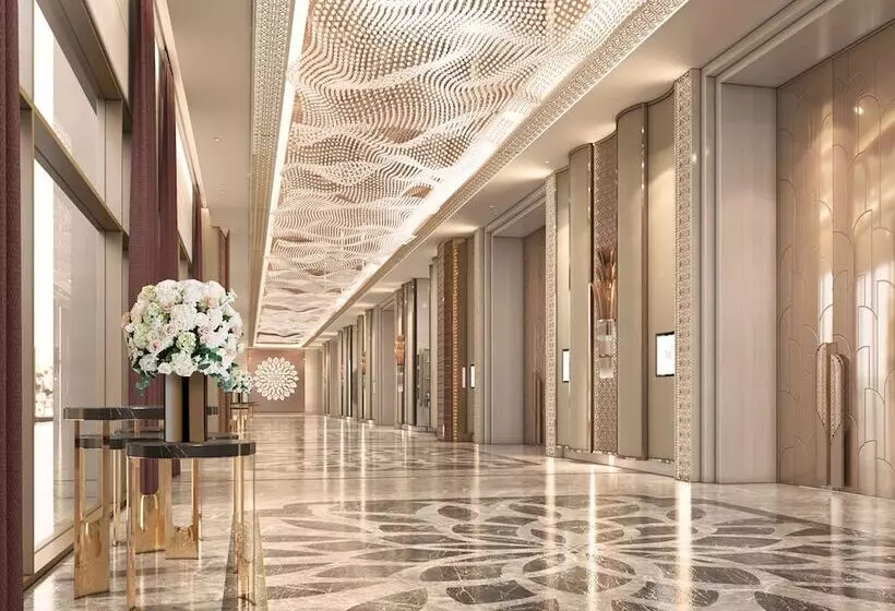 Hotelli Taj Amer, Jaipur