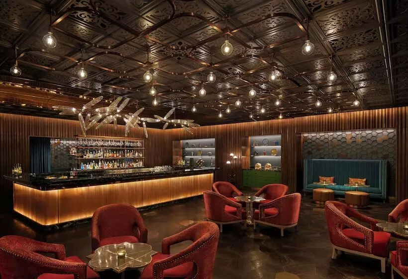 Hotelli Taj Amer, Jaipur