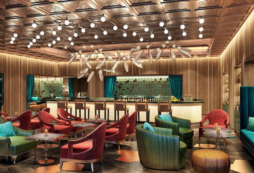 Hotel Taj Amer, Jaipur