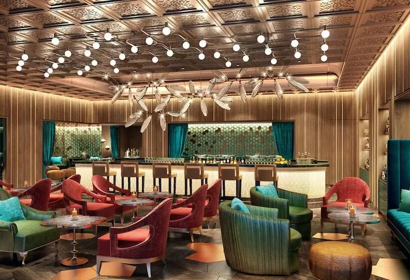 Hotelli Taj Amer, Jaipur