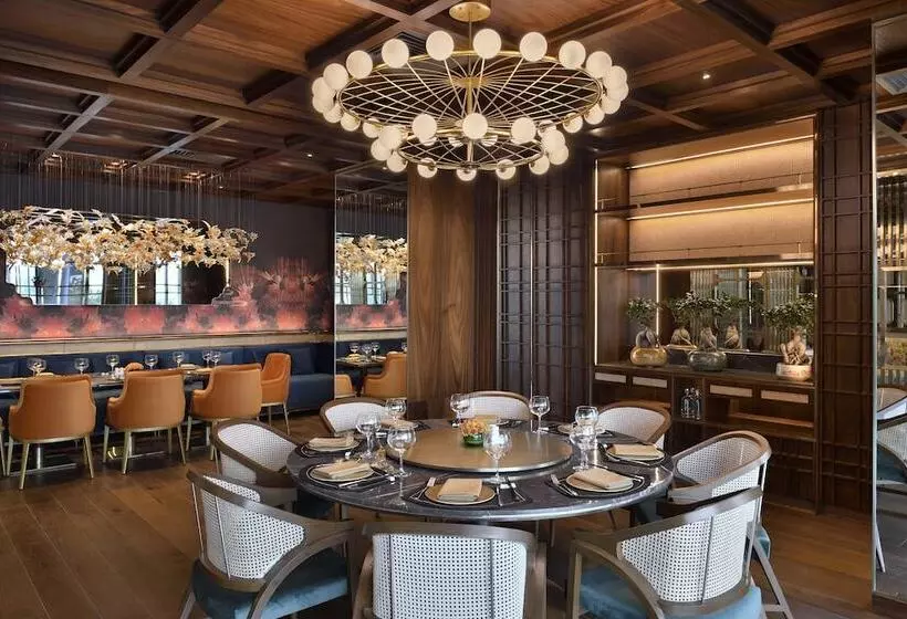 Hotelli Taj Amer, Jaipur