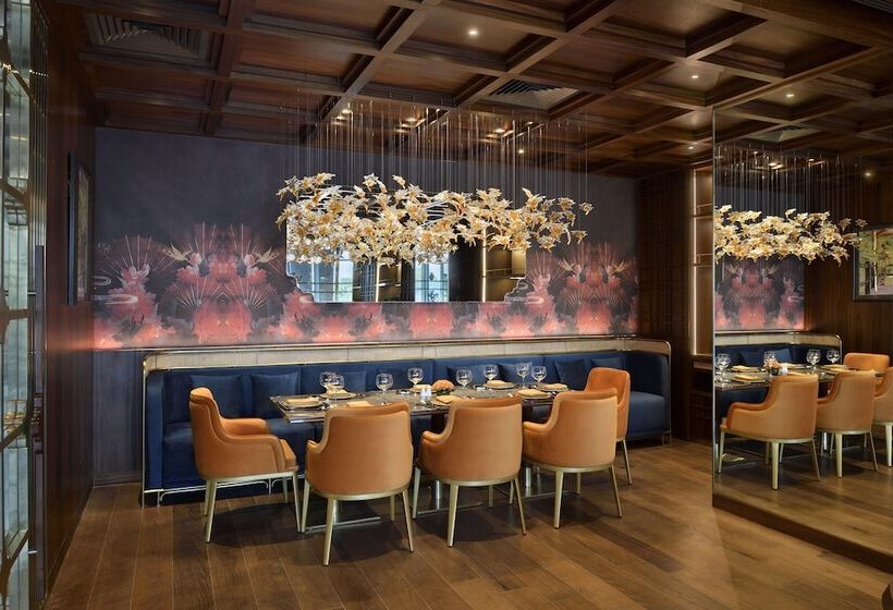 Отель Taj Amer, Jaipur