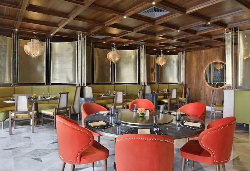 Hotelli Taj Amer, Jaipur