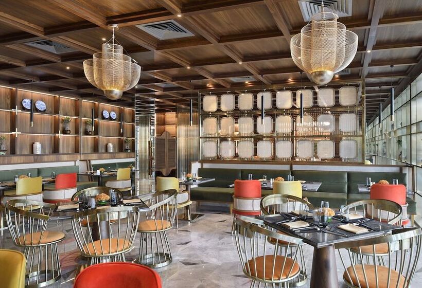 Hotel Taj Amer, Jaipur