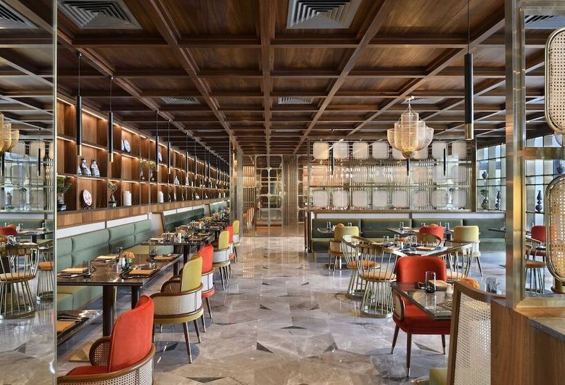 Hotel Taj Amer, Jaipur