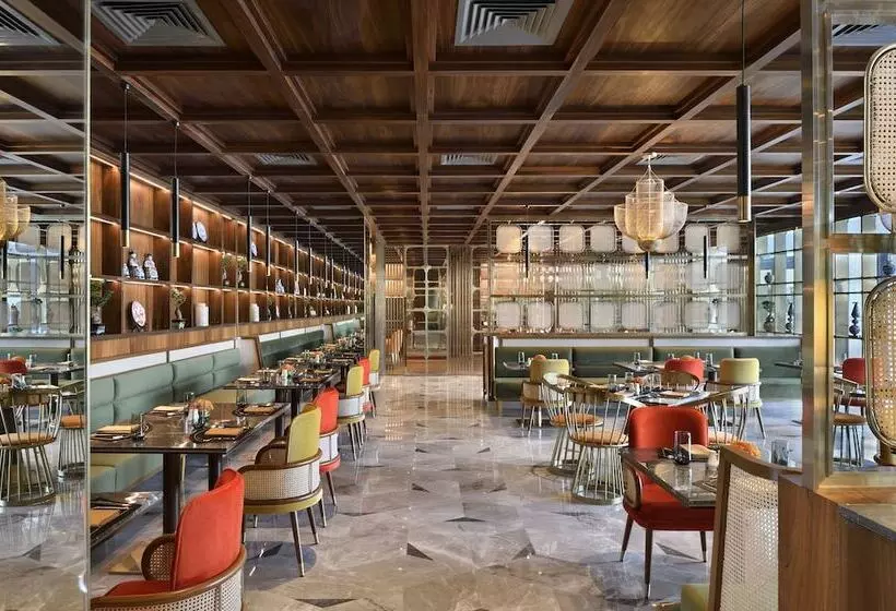 Hotelli Taj Amer, Jaipur