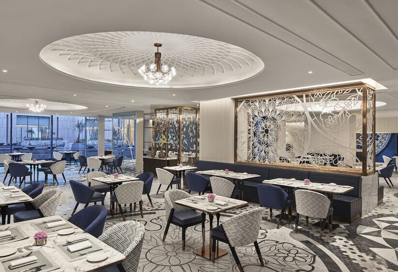 Hotel Taj Amer, Jaipur