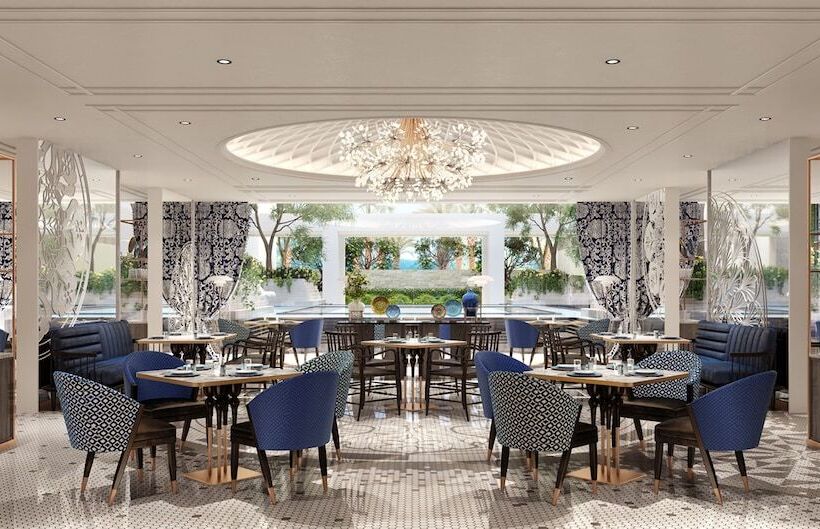 酒店 Taj Amer, Jaipur