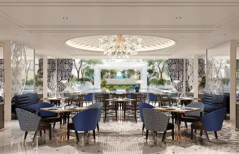 Hotelli Taj Amer, Jaipur