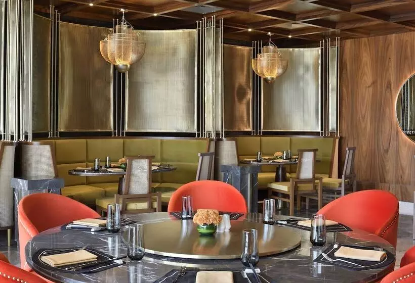 Hotelli Taj Amer, Jaipur