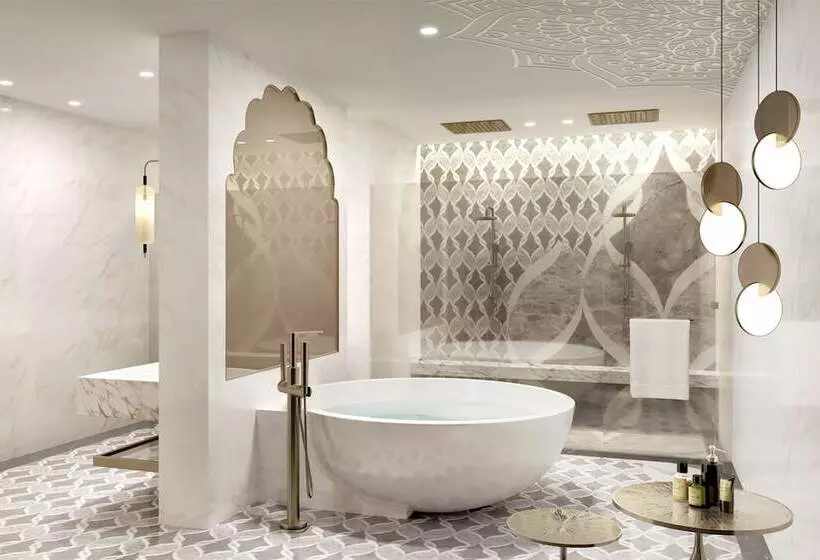 Hotelli Taj Amer, Jaipur