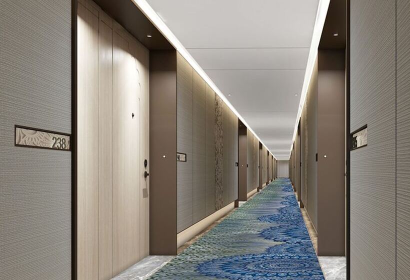 Отель Taj Amer, Jaipur