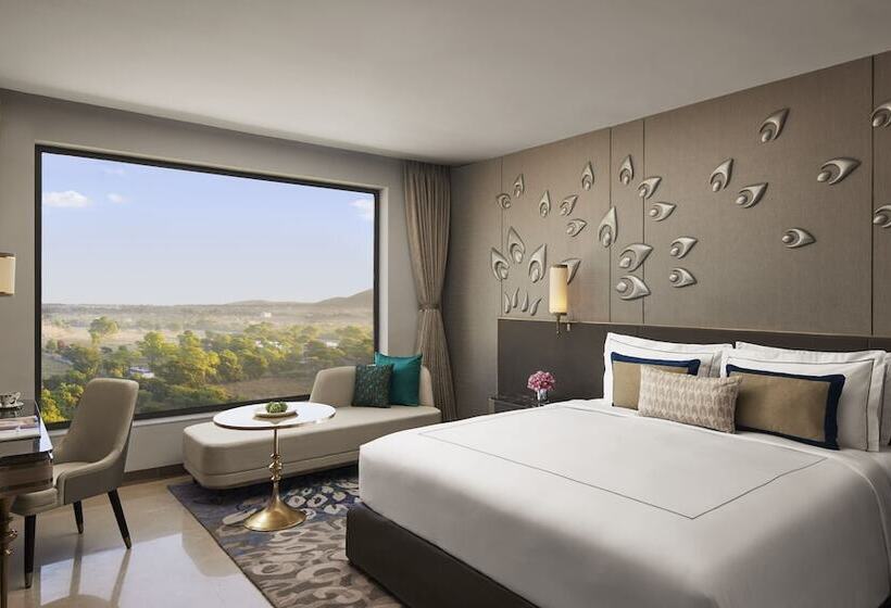 Отель Taj Amer, Jaipur